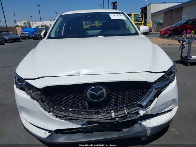 Aukcja sprzedaży 2021 Mazda Cx-5 Touring, vin: JM3KFACM2M0475187, numer aukcji: 45159277