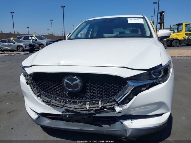 Aukcja sprzedaży 2021 Mazda Cx-5 Touring, vin: JM3KFACM2M0475187, numer aukcji: 45159277