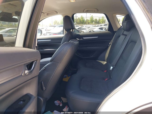 Aukcja sprzedaży 2021 Mazda Cx-5 Touring, vin: JM3KFACM2M0475187, numer aukcji: 45159277