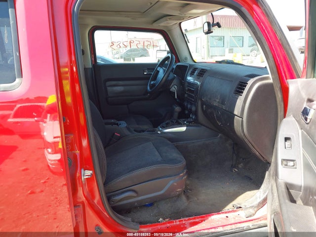 Продаж на аукціоні авто 2007 Hummer H3 Suv, vin: 5GTDN13E778244796, номер лоту: 45159283