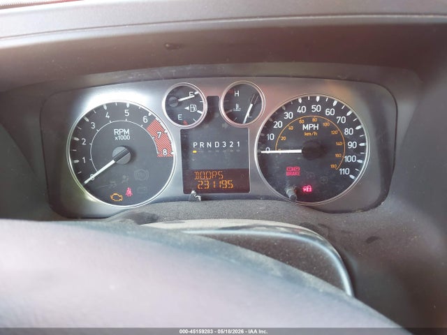 Продаж на аукціоні авто 2007 Hummer H3 Suv, vin: 5GTDN13E778244796, номер лоту: 45159283