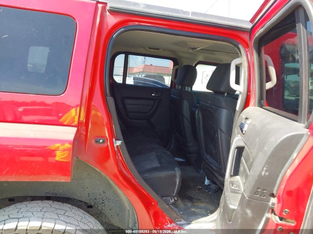 Продаж на аукціоні авто 2007 Hummer H3 Suv, vin: 5GTDN13E778244796, номер лоту: 45159283