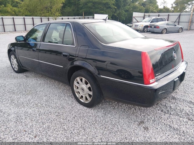 2006 Cadillac Dts Standard მანქანა იყიდება აუქციონზე, vin: 1G6KD57Y86U252699, აუქციონის ნომერი: 45159285