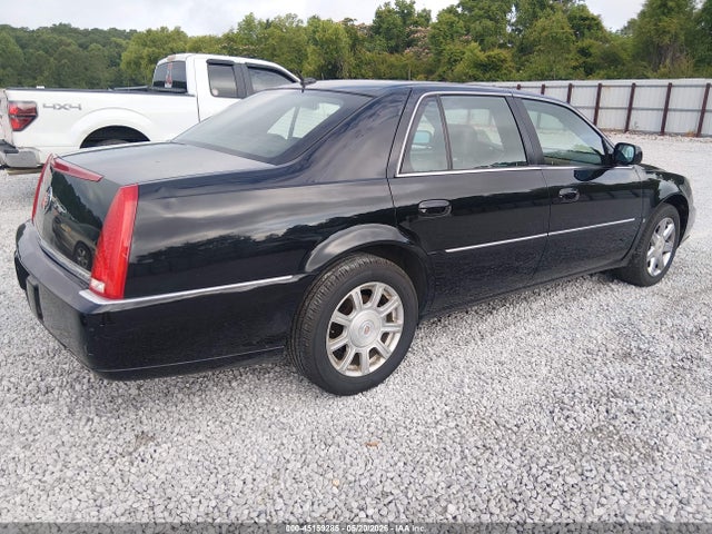 2006 Cadillac Dts Standard მანქანა იყიდება აუქციონზე, vin: 1G6KD57Y86U252699, აუქციონის ნომერი: 45159285