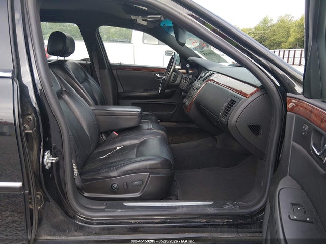 2006 Cadillac Dts Standard მანქანა იყიდება აუქციონზე, vin: 1G6KD57Y86U252699, აუქციონის ნომერი: 45159285