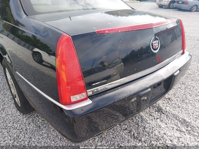 2006 Cadillac Dts Standard მანქანა იყიდება აუქციონზე, vin: 1G6KD57Y86U252699, აუქციონის ნომერი: 45159285
