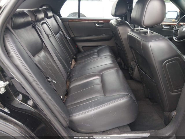 2006 Cadillac Dts Standard მანქანა იყიდება აუქციონზე, vin: 1G6KD57Y86U252699, აუქციონის ნომერი: 45159285