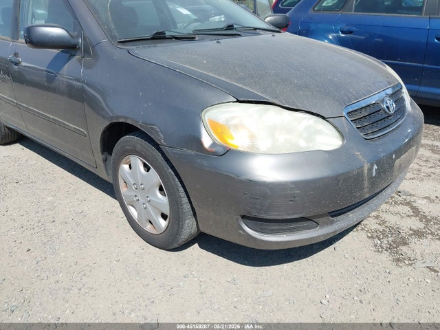 45159287 :رقم المزاد ، 1NXBR32E47Z785078 vin ، 2007 Toyota Corolla Le مزاد بيع