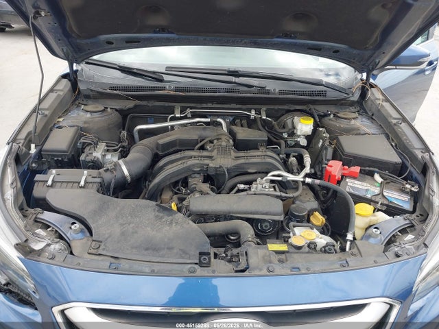 Продаж на аукціоні авто 2020 Subaru Outback Premium, vin: 4S4BTAEC3L3124903, номер лоту: 45159288