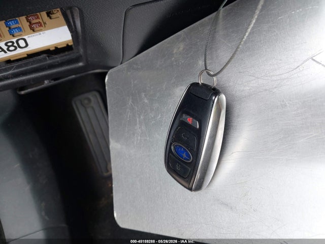 Продаж на аукціоні авто 2020 Subaru Outback Premium, vin: 4S4BTAEC3L3124903, номер лоту: 45159288