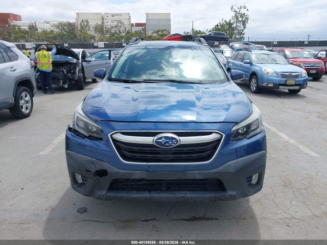 Продаж на аукціоні авто 2020 Subaru Outback Premium, vin: 4S4BTAEC3L3124903, номер лоту: 45159288