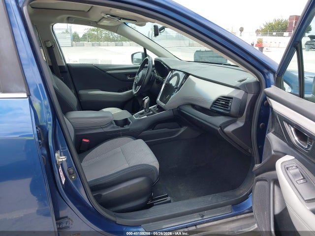 Продаж на аукціоні авто 2020 Subaru Outback Premium, vin: 4S4BTAEC3L3124903, номер лоту: 45159288
