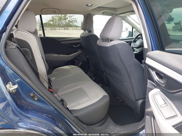 Продаж на аукціоні авто 2020 Subaru Outback Premium, vin: 4S4BTAEC3L3124903, номер лоту: 45159288