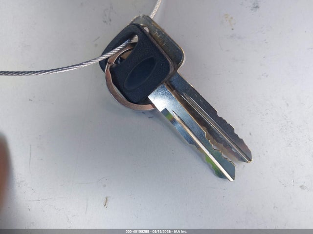 45159289 :رقم المزاد ، 1FTZX1725WKB85739 vin ، 1998 Ford F-150 Standard/xl/xlt مزاد بيع