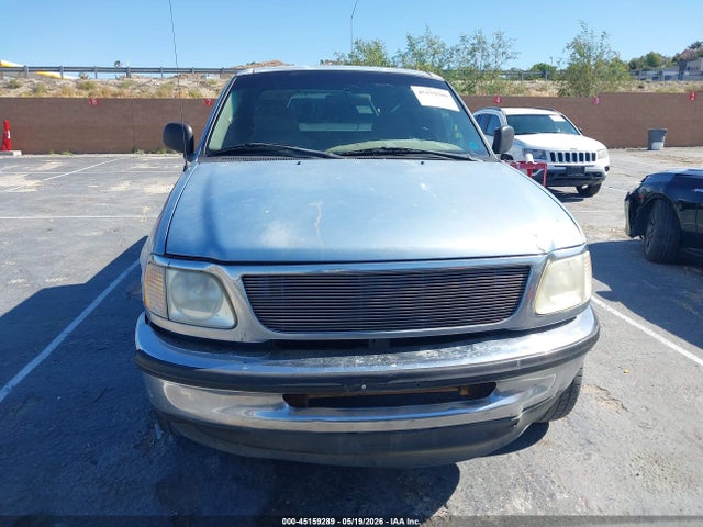 45159289 :رقم المزاد ، 1FTZX1725WKB85739 vin ، 1998 Ford F-150 Standard/xl/xlt مزاد بيع
