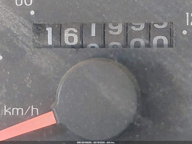 45159289 :رقم المزاد ، 1FTZX1725WKB85739 vin ، 1998 Ford F-150 Standard/xl/xlt مزاد بيع