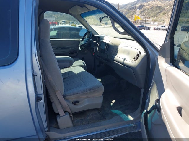 45159289 :رقم المزاد ، 1FTZX1725WKB85739 vin ، 1998 Ford F-150 Standard/xl/xlt مزاد بيع