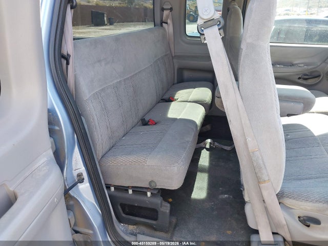 45159289 :رقم المزاد ، 1FTZX1725WKB85739 vin ، 1998 Ford F-150 Standard/xl/xlt مزاد بيع