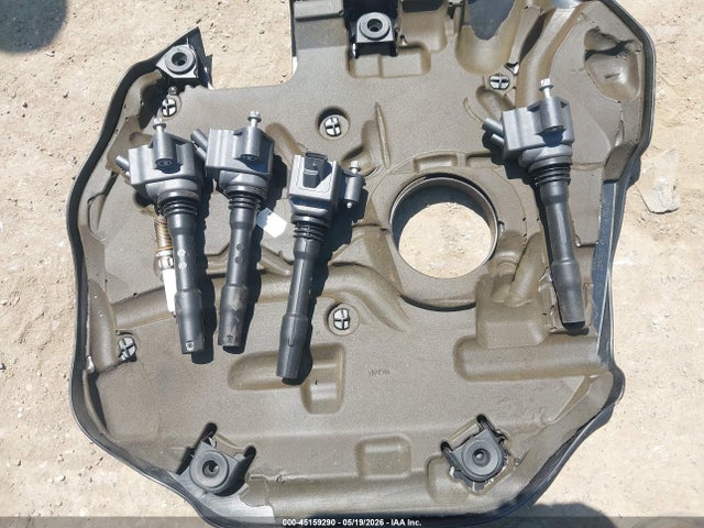 45159290 :رقم المزاد ، WMWXU3C55K2H87417 vin ، 2019 Mini Hardtop Cooper S مزاد بيع