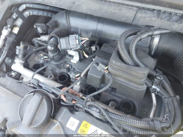45159290 :رقم المزاد ، WMWXU3C55K2H87417 vin ، 2019 Mini Hardtop Cooper S مزاد بيع