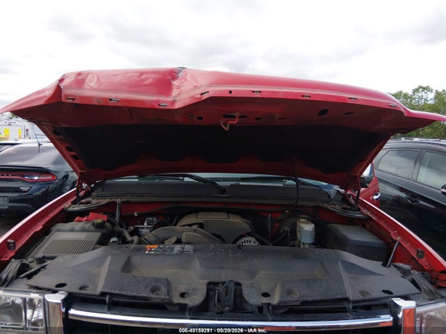 Aukcja sprzedaży 2012 Gmc Sierra 1500 Sle, vin: 1GTN2VE06CZ112940, numer aukcji: 45159291