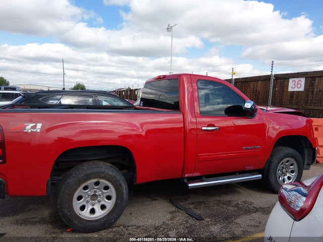 Aukcja sprzedaży 2012 Gmc Sierra 1500 Sle, vin: 1GTN2VE06CZ112940, numer aukcji: 45159291