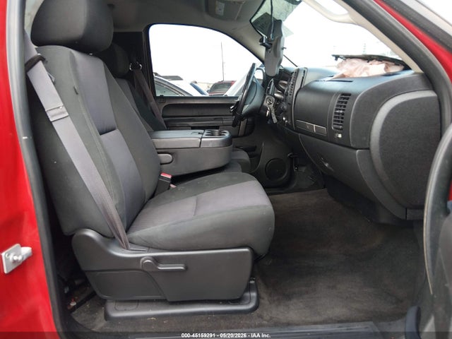 Aukcja sprzedaży 2012 Gmc Sierra 1500 Sle, vin: 1GTN2VE06CZ112940, numer aukcji: 45159291