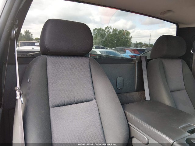 Aukcja sprzedaży 2012 Gmc Sierra 1500 Sle, vin: 1GTN2VE06CZ112940, numer aukcji: 45159291