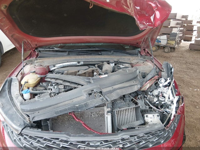 5XXG64J2XNG085150 KIA K5 Gt-line