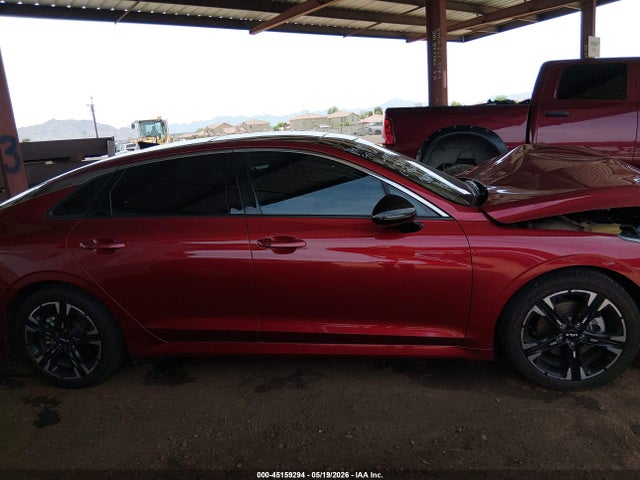 5XXG64J2XNG085150 KIA K5 Gt-line