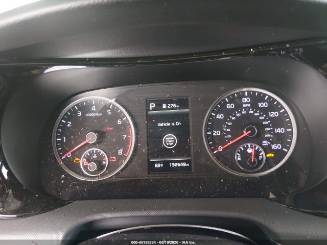 5XXG64J2XNG085150 KIA K5 Gt-line
