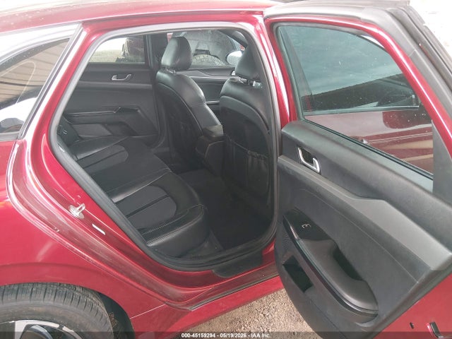 5XXG64J2XNG085150 KIA K5 Gt-line