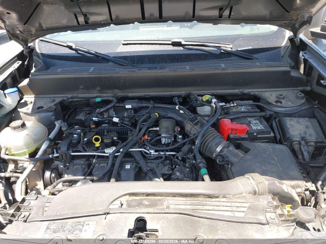 45159296 :رقم المزاد ، 3FTTW8F94PRA14476 vin ، 2023 Ford Maverick Xlt مزاد بيع