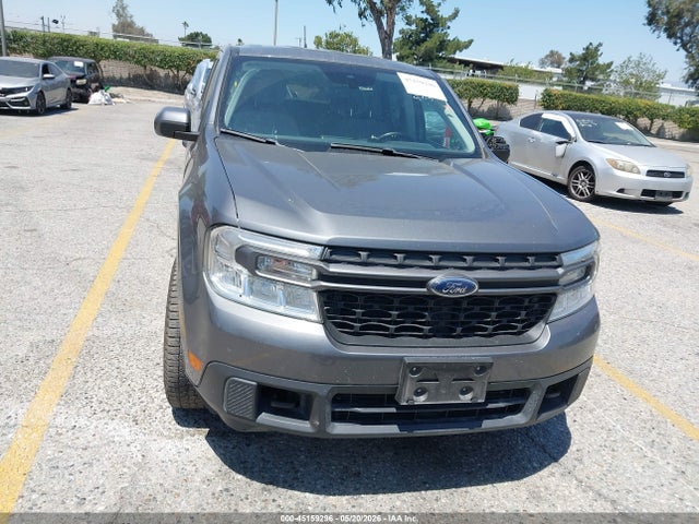 45159296 :رقم المزاد ، 3FTTW8F94PRA14476 vin ، 2023 Ford Maverick Xlt مزاد بيع