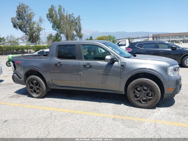 45159296 :رقم المزاد ، 3FTTW8F94PRA14476 vin ، 2023 Ford Maverick Xlt مزاد بيع