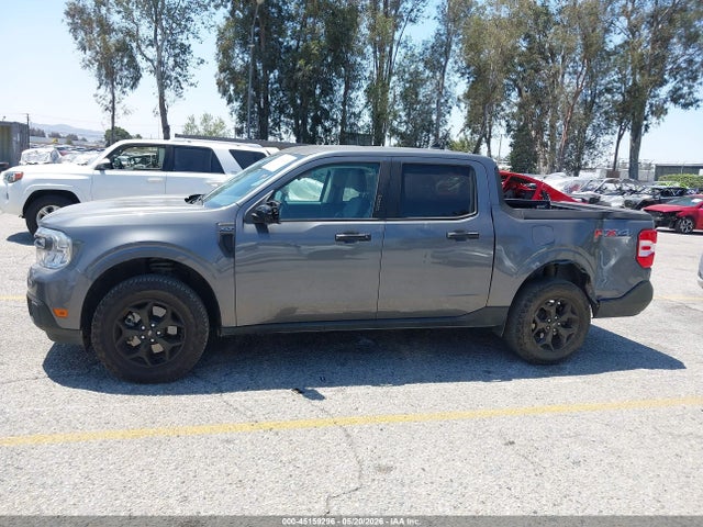 45159296 :رقم المزاد ، 3FTTW8F94PRA14476 vin ، 2023 Ford Maverick Xlt مزاد بيع