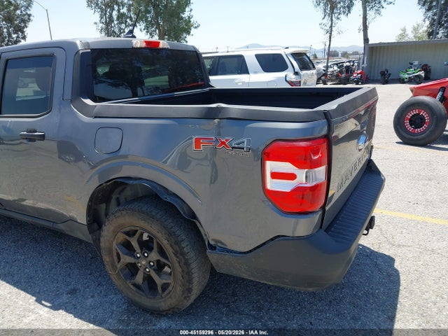 45159296 :رقم المزاد ، 3FTTW8F94PRA14476 vin ، 2023 Ford Maverick Xlt مزاد بيع