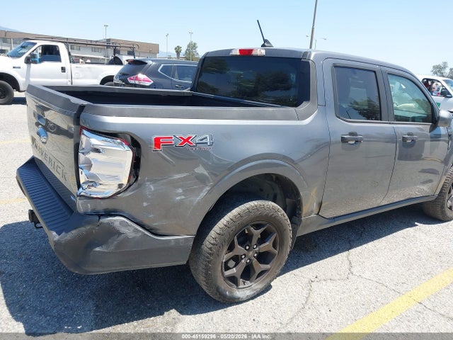 45159296 :رقم المزاد ، 3FTTW8F94PRA14476 vin ، 2023 Ford Maverick Xlt مزاد بيع