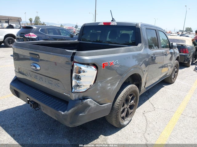45159296 :رقم المزاد ، 3FTTW8F94PRA14476 vin ، 2023 Ford Maverick Xlt مزاد بيع