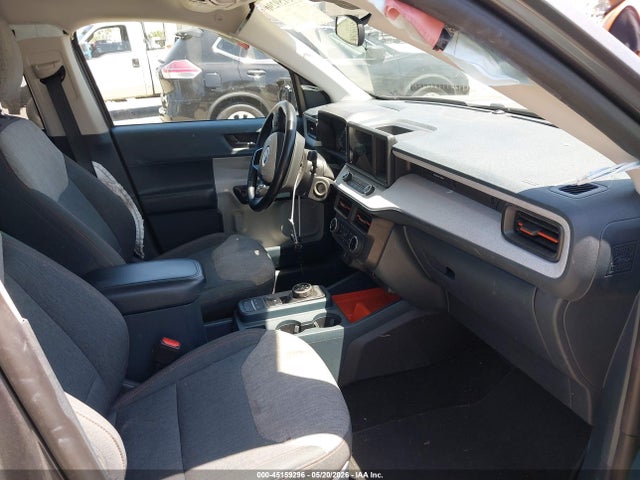 45159296 :رقم المزاد ، 3FTTW8F94PRA14476 vin ، 2023 Ford Maverick Xlt مزاد بيع