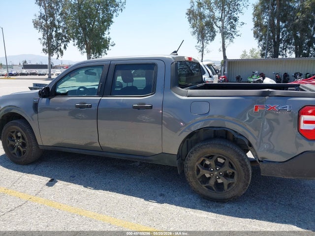 45159296 :رقم المزاد ، 3FTTW8F94PRA14476 vin ، 2023 Ford Maverick Xlt مزاد بيع