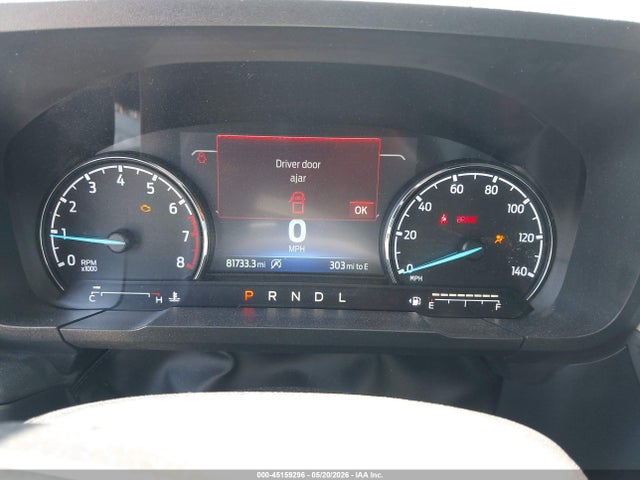 45159296 :رقم المزاد ، 3FTTW8F94PRA14476 vin ، 2023 Ford Maverick Xlt مزاد بيع