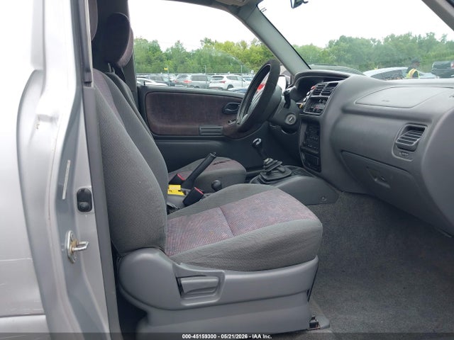 Aukcja sprzedaży 2001 Chevrolet Tracker Zr2, vin: 2CNBJ78C616939557, numer aukcji: 45159300