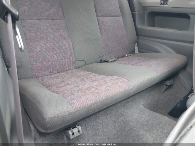 Aukcja sprzedaży 2001 Chevrolet Tracker Zr2, vin: 2CNBJ78C616939557, numer aukcji: 45159300