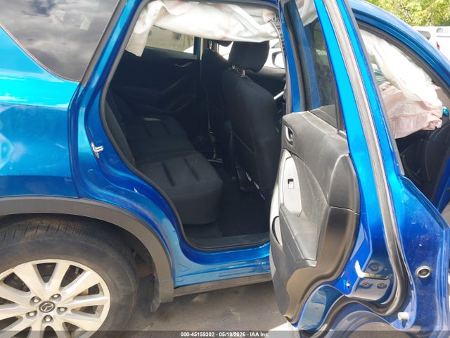 Mazda Cx-5 Touring 2014 JM3KE4CY4E0322075 Image 8
