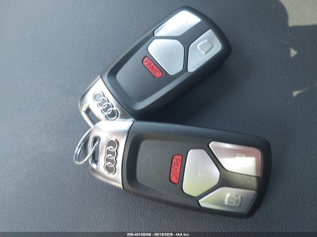 Продажа на аукционе авто 2024 Audi Q5 Premium 45 Tfsi S Line Quattro, vin: WA1GAAFY6R2125692, номер лота: 45159306