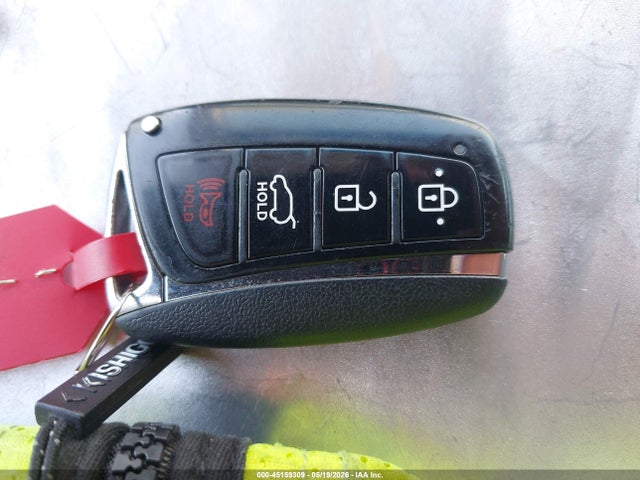 Продажа на аукционе авто 2015 Hyundai Santa Fe Limited, vin: KM8SR4HF4FU121111, номер лота: 45159309