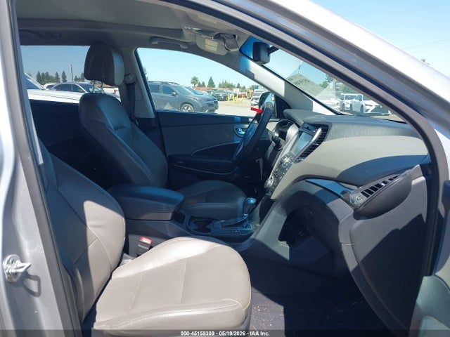 Продажа на аукционе авто 2015 Hyundai Santa Fe Limited, vin: KM8SR4HF4FU121111, номер лота: 45159309
