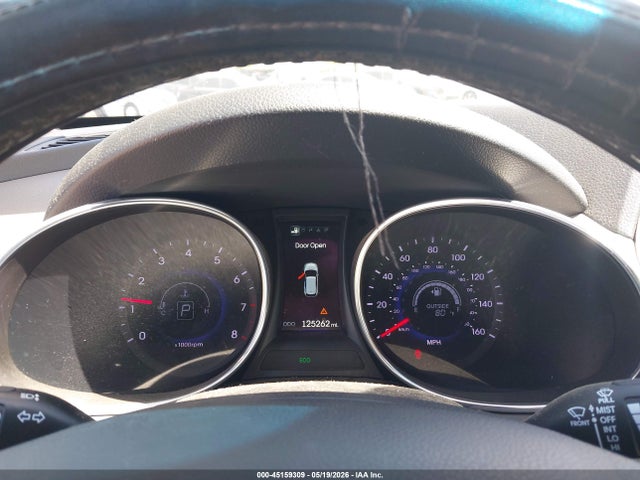 Продажа на аукционе авто 2015 Hyundai Santa Fe Limited, vin: KM8SR4HF4FU121111, номер лота: 45159309