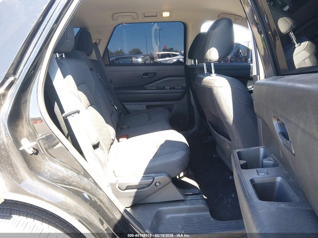 Aukcja sprzedaży 2023 Nissan Pathfinder Sv Fwd, vin: 5N1DR3BA0PC240572, numer aukcji: 45159315
